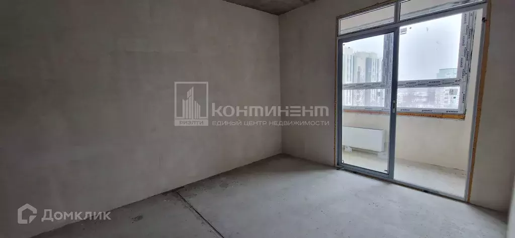Продаётся 1-к квартира, 39.6 м - Фото 1