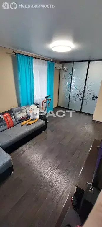 1-комнатная квартира: Воронеж, улица Писателя Маршака, 2 (30.5 м) - Фото 2