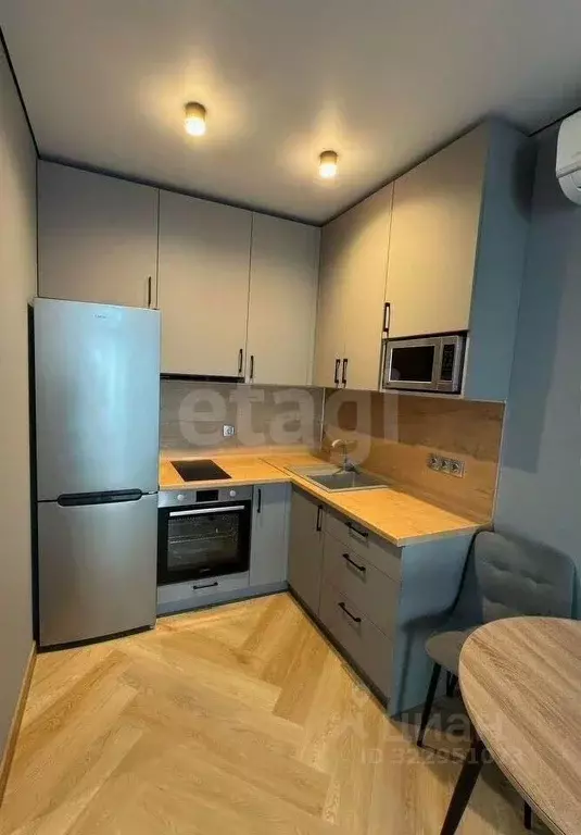 Студия Новосибирская область, Новосибирск Железнодорожная ул., 18 ... - Фото 1