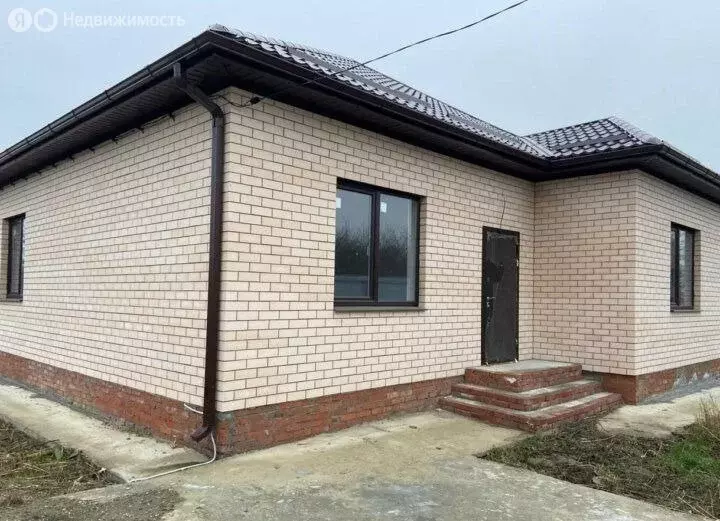 Дом в Волоконовский район, Покровское сельское поселение, хутор Щепкин ... - Фото 1