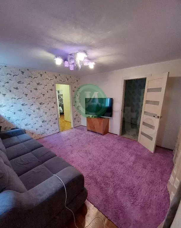 Дом, 65 м - Фото 2