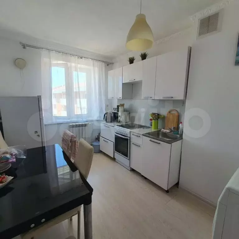 2-к. квартира, 41,3 м, 5/5 эт. - Фото 1