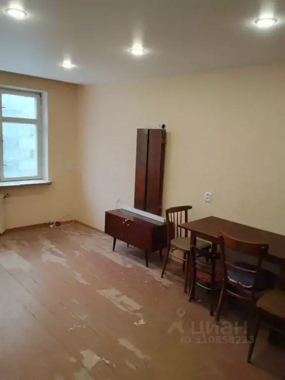 2-к кв. Владимирская область, Александров ул. Гагарина, 13 (43.4 м) - Фото 1