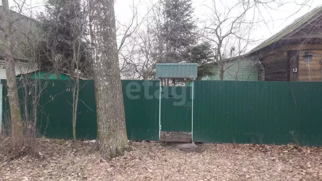 Дом в Ярославская область, Ярославль пос. Творогово, ул. Старое ... - Фото 1