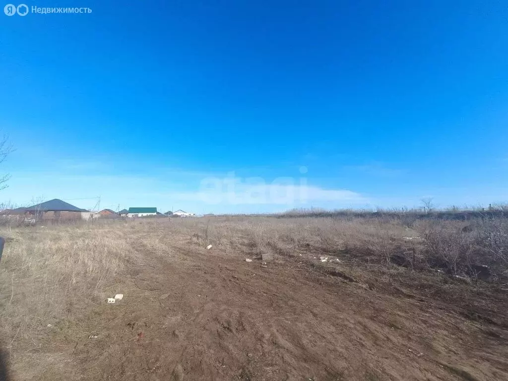 Участок в Оренбург, СТ Соловушка, Уральская улица (4.7 м) - Фото 2