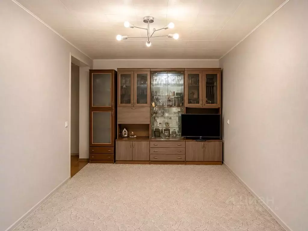 2-к кв. Кировская область, Киров ул. Воровского, 133 (48.0 м) - Фото 2