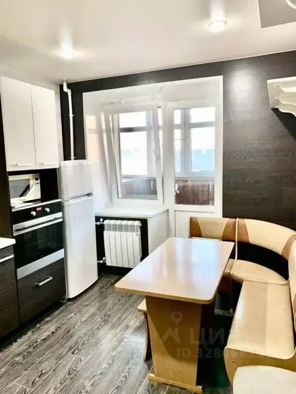 2-к кв. Нижегородская область, Выкса Центральный мкр,  (46.0 м) - Фото 2