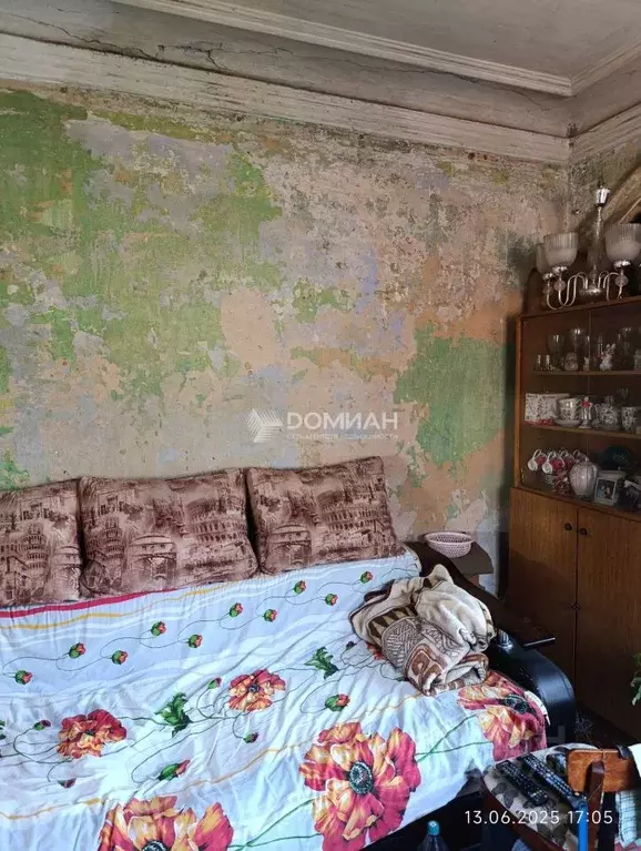 2-к кв. Ростовская область, Новочеркасск просп. Ермака (28.6 м) - Фото 0