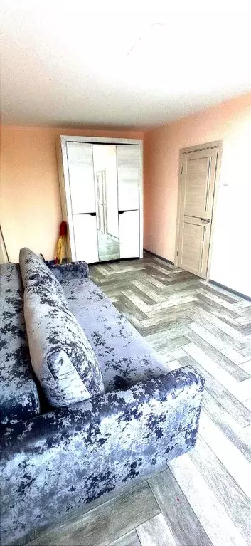 3-к кв. Иркутская область, Иркутск ул. Ржанова, 27 (60.0 м) - Фото 1