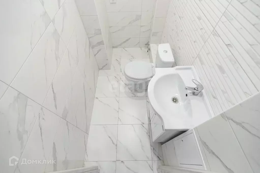 Продаётся 3-к квартира, 91.8 м - Фото 1