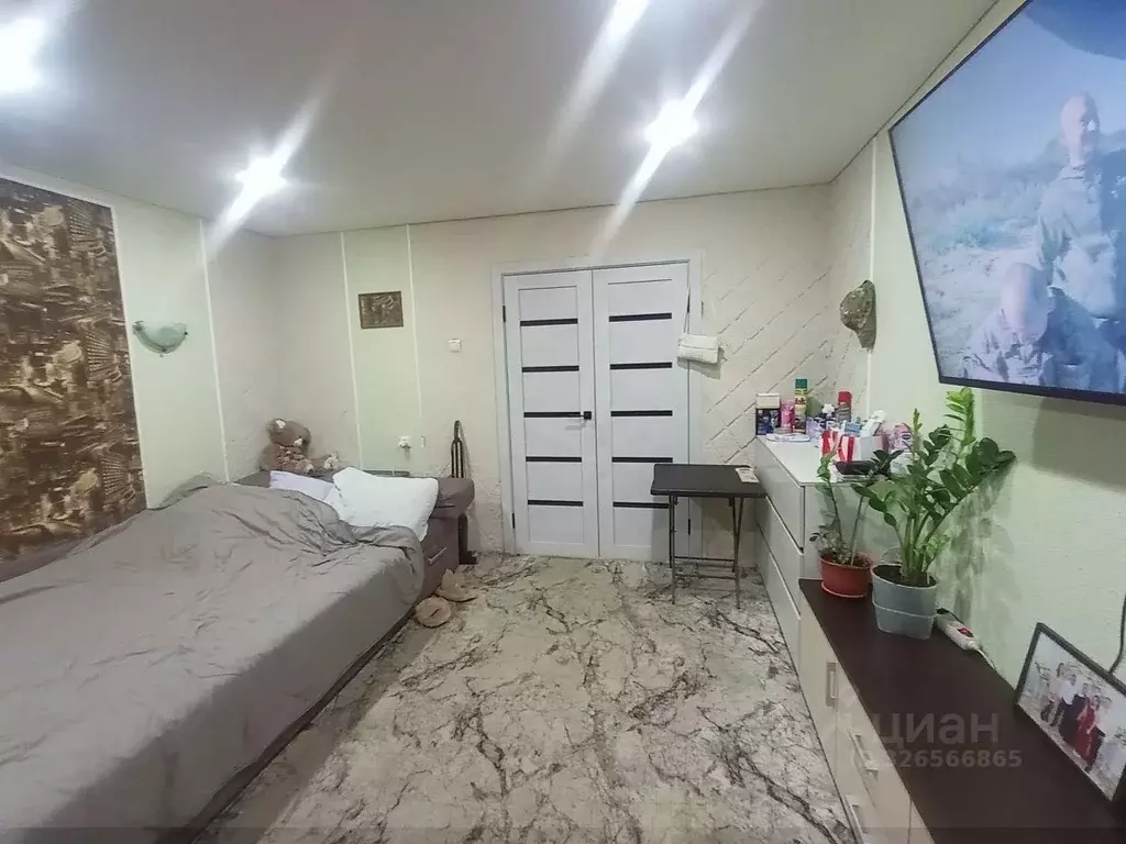 3-к кв. Татарстан, Нижнекамск Чабьинская ул., 7 (60.3 м) - Фото 1