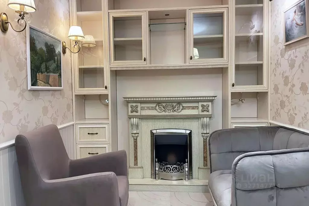 5-к кв. Москва ул. Маршала Соколовского, 5 (164.4 м) - Фото 2