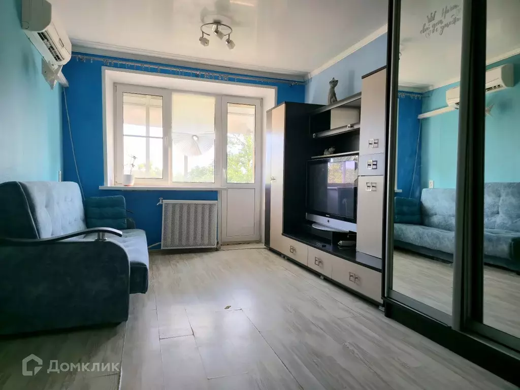 Продаётся 1-к квартира, 32.4 м - Фото 0