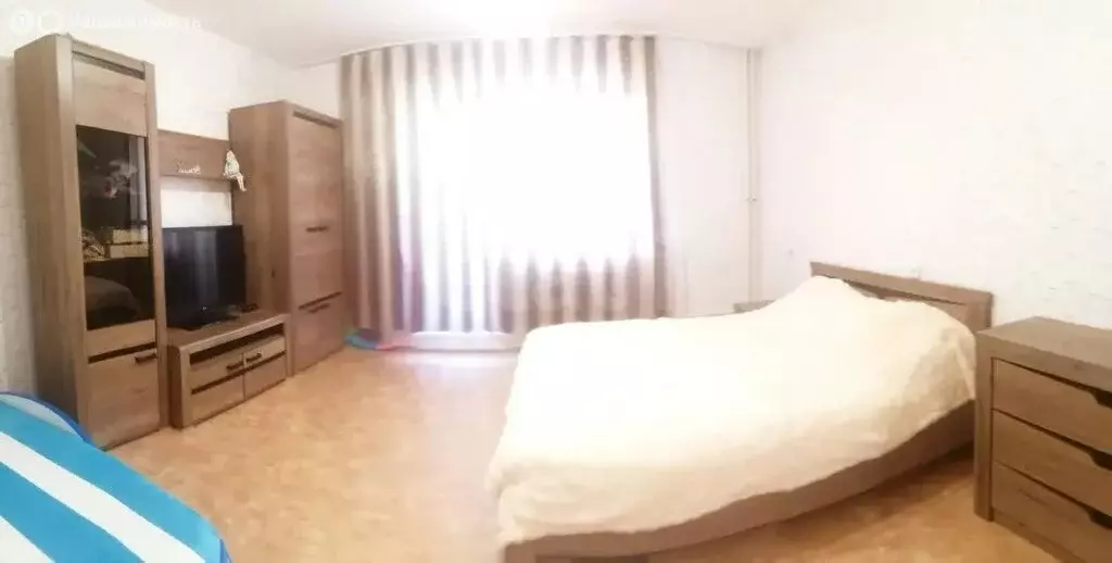 3-комнатная квартира: Златоуст, посёлок Новозлатоуст, квартал ... - Фото 2