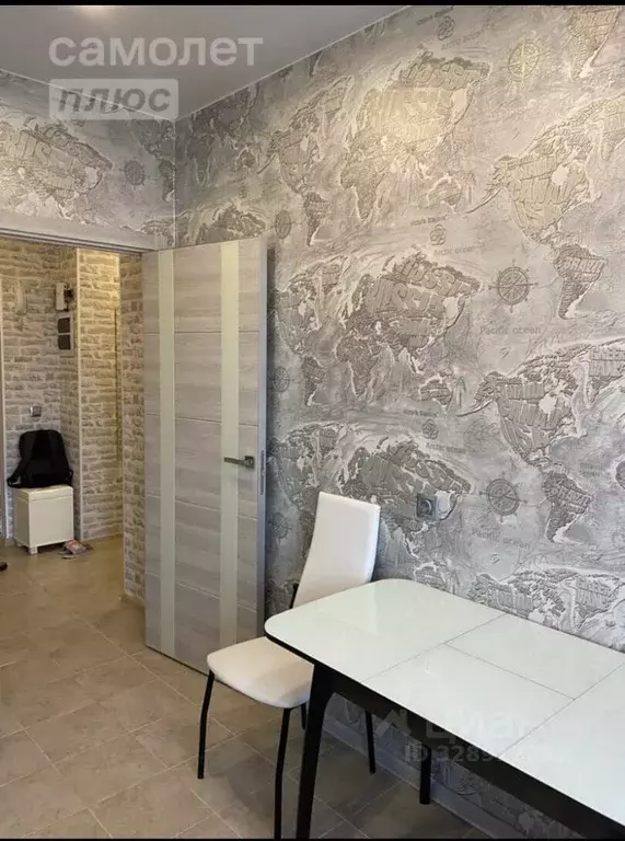 2-к кв. Московская область, Люберцы Зенино ЖК Самолет мкр, проезд ... - Фото 1