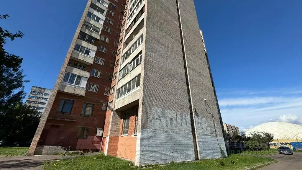 Офис в Санкт-Петербург ул. Здоровцева, 10 (88 м) - Фото 1