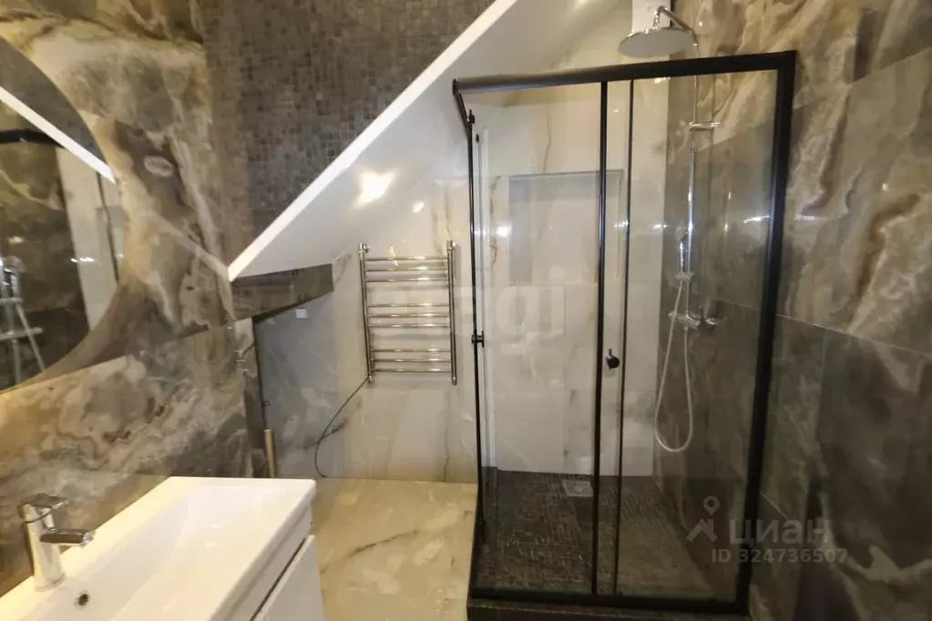 2-к кв. Тверская область, Калининский муниципальный округ, д. ... - Фото 2