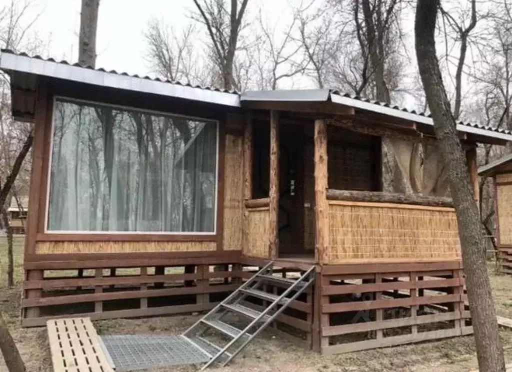 Дом в Ростовская область, Новочеркасск  (20 м) - Фото 1