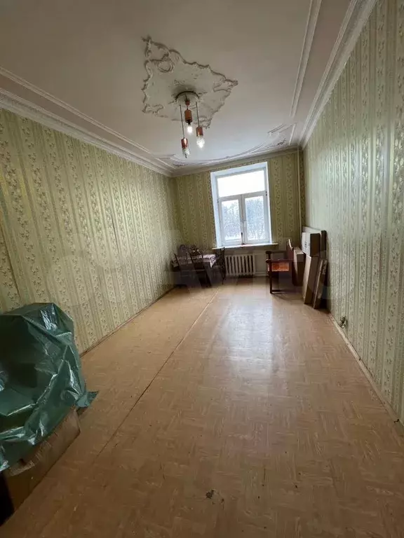 Комната 20,1 м в 3-к., 3/5 эт. - Фото 1