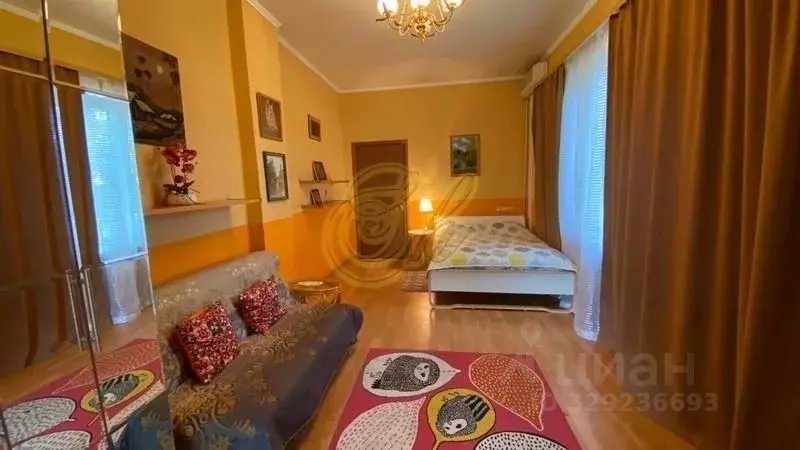 Дом в Московская область, Люберцы городской округ, Красково пгт ул. ... - Фото 2