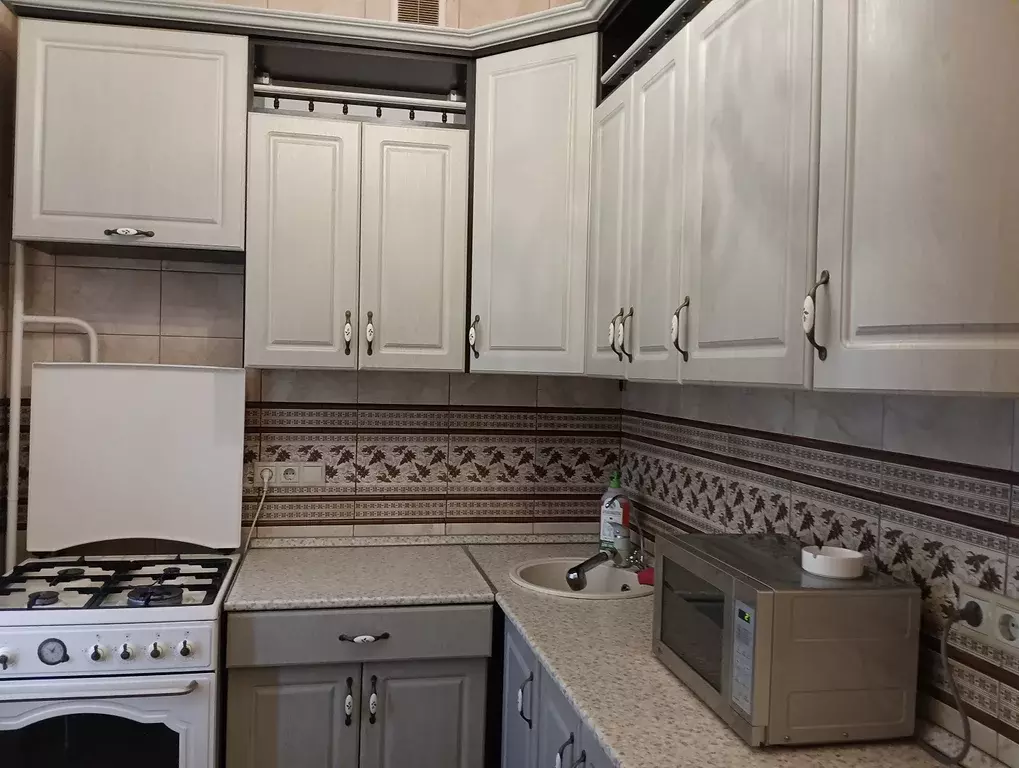 Продается 3-комнатная квартира - Фото 2