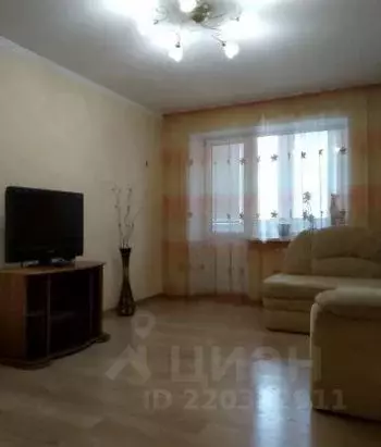 2-к кв. Крым, Симферополь ул. Крымских Партизан, 23 (50.0 м) - Фото 1