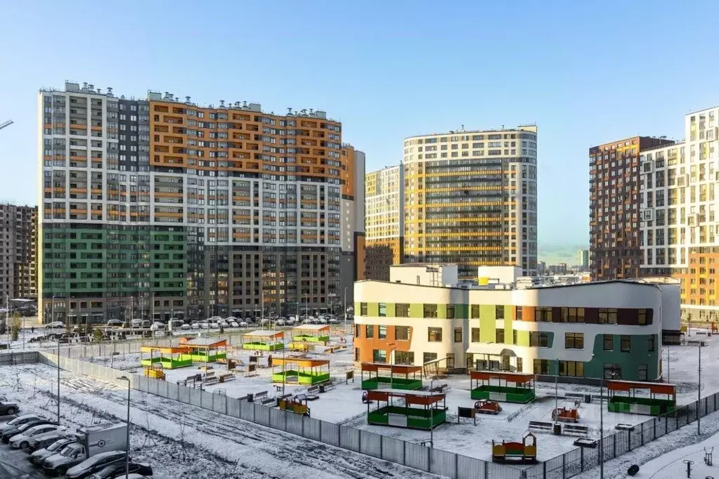 Гараж в Ленинградская область, Всеволожский район, Свердловское ... - Фото 2