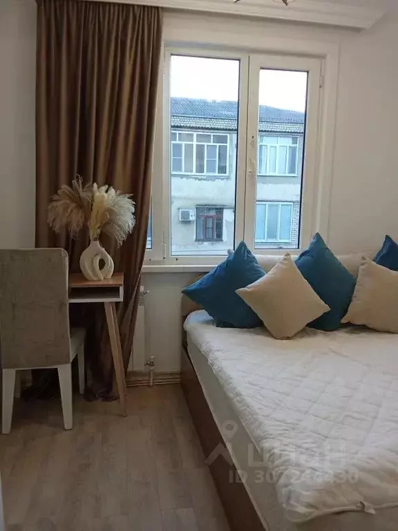 2-к кв. Дагестан, Махачкала ул. Юсупа Акаева, 15 (50.0 м) - Фото 1