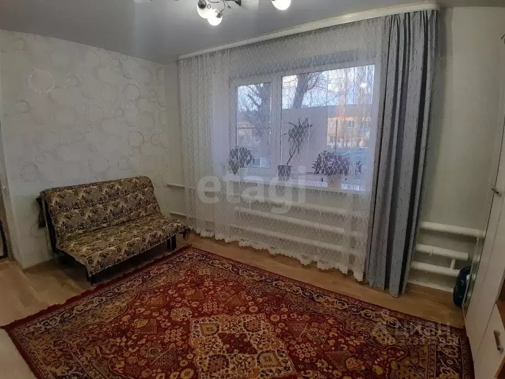 2-к кв. Воронежская область, Новоусманский район, с. Бабяково ... - Фото 2