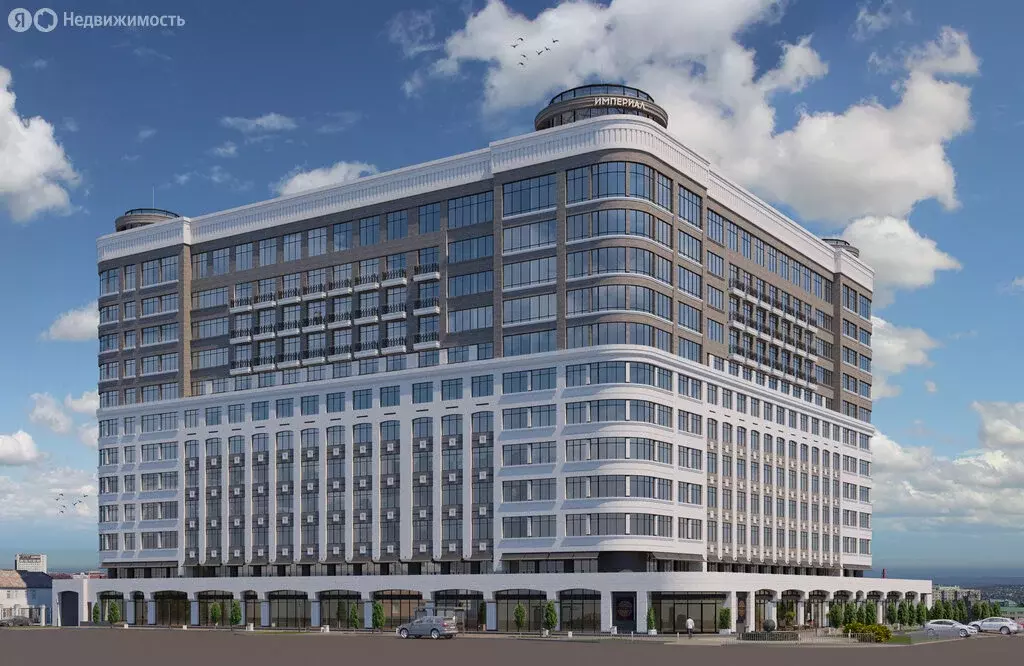 3-комнатная квартира: Ставрополь, Ленинский район, микрорайон № 2, ... - Фото 2