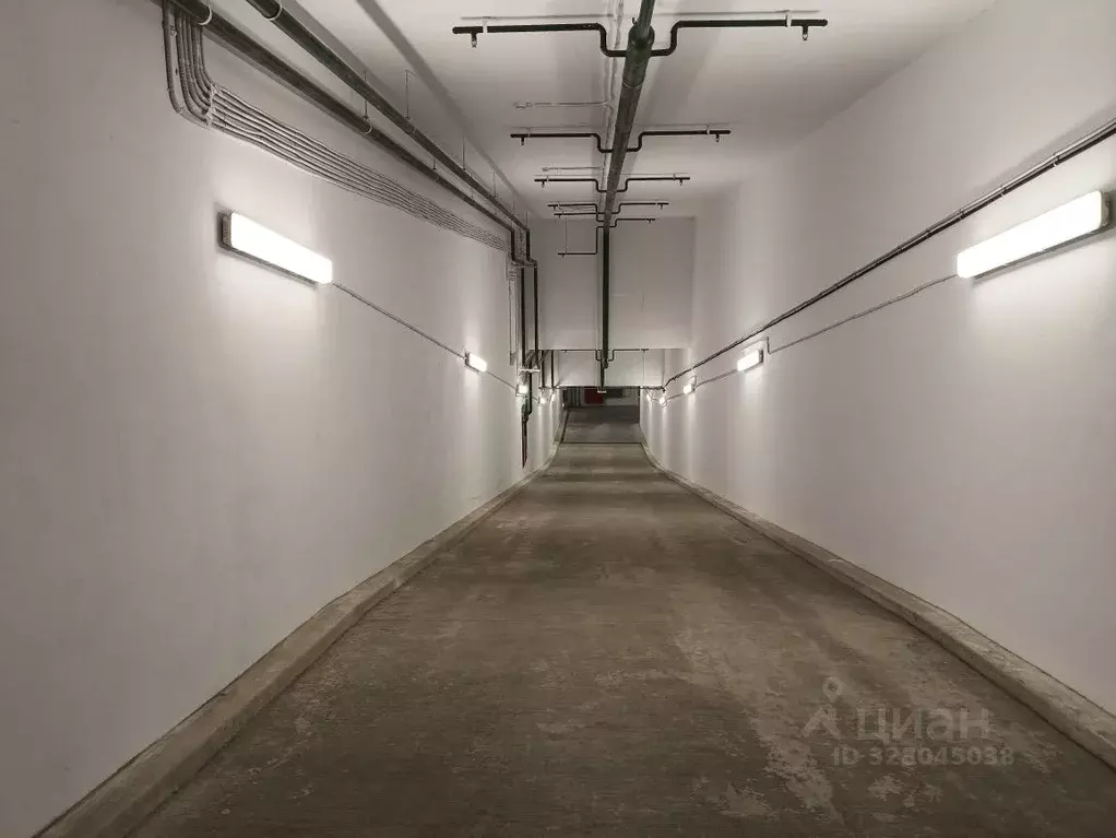 Гараж в Москва Базовская ул., 26 (13 м) - Фото 2