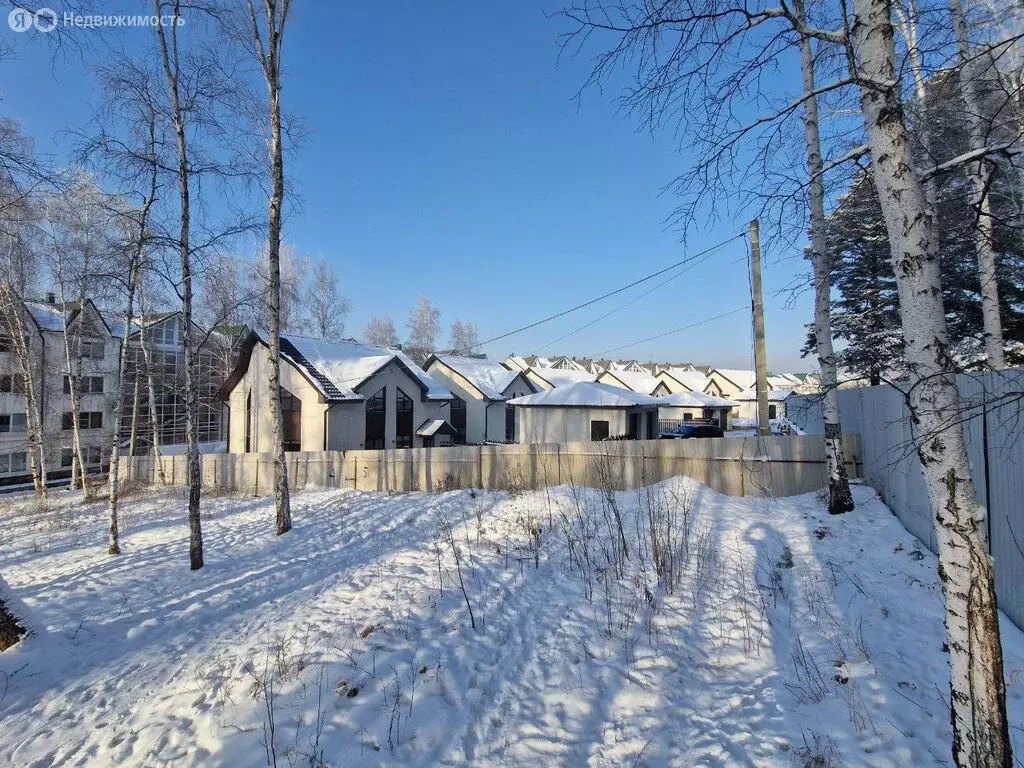 Участок в Иркутский муниципальный округ, рабочий посёлок Маркова, ... - Фото 1