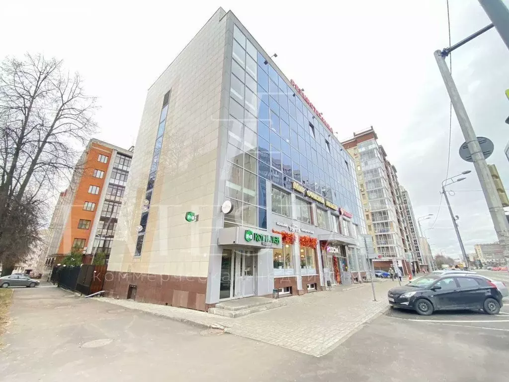 Торговая площадь (138 м) - Фото 2