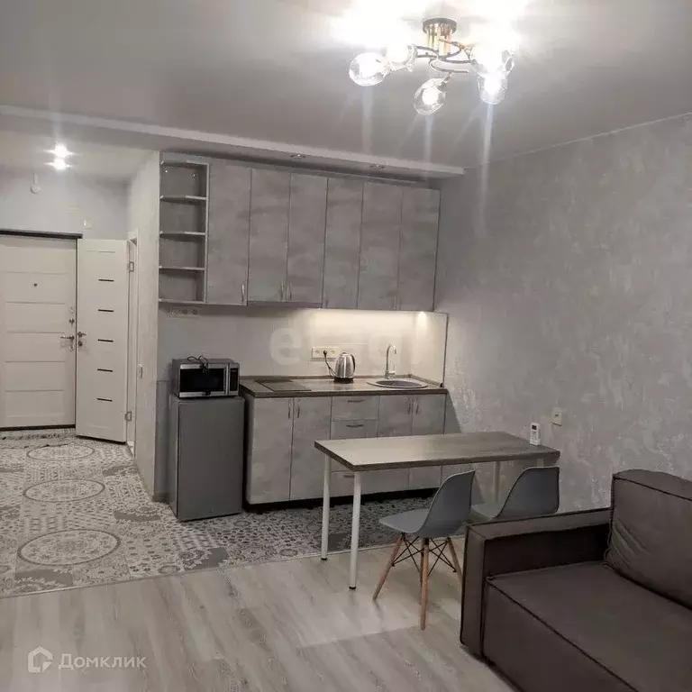 Продаётся квартира-студия, 28 м - Фото 0