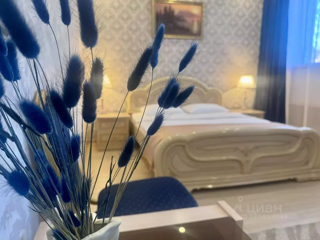 Комната Кировская область, Киров ул. Добролюбова, 10 (26.0 м) - Фото 1