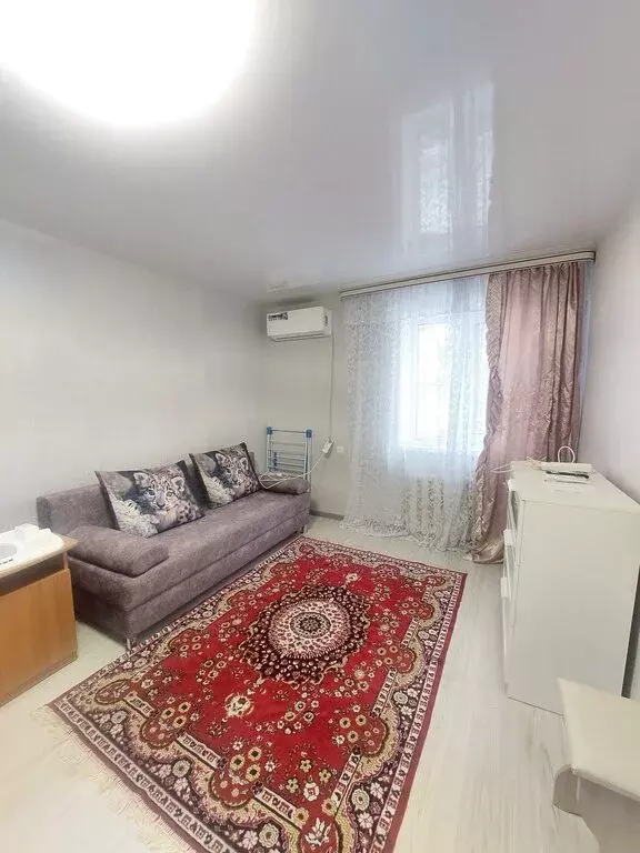 1-комнатная квартира: Находка, Ленинградская улица, 13 (30.3 м) - Фото 2