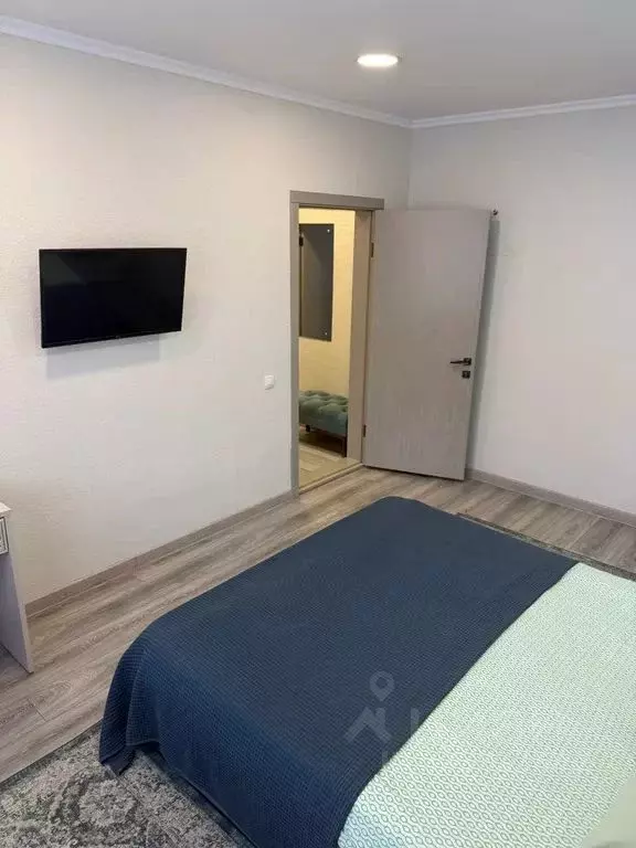 2-к кв. Алтайский край, Белокуриха ул. Академика Мясникова, 14 (46.0 ... - Фото 2