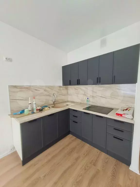 2-к. квартира, 57,5 м, 4/9 эт. - Фото 0
