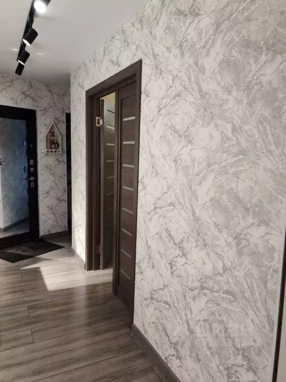 3-к кв. Московская область, Электросталь Ногинское ш., 18 (65.7 м) - Фото 1