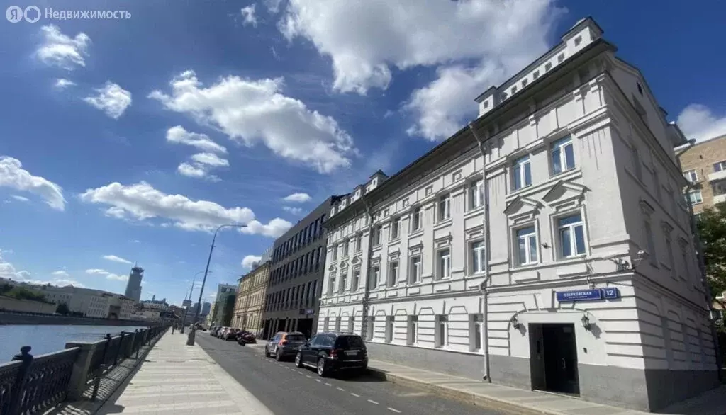 Офис (959 м) - Фото 1