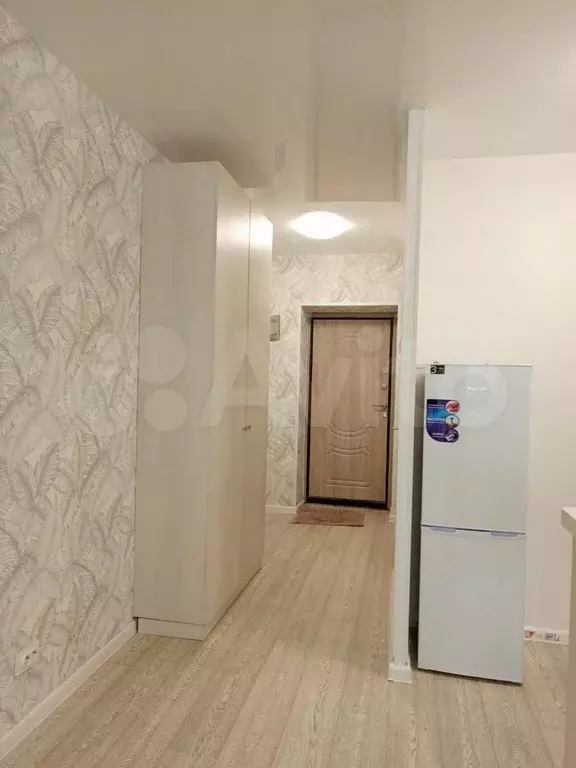 1-к. квартира, 30 м, 3/10 эт. - Фото 1