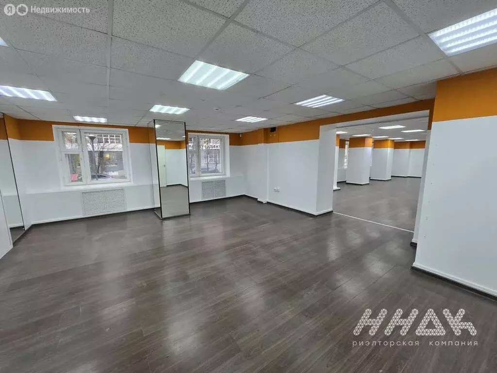 Помещение свободного назначения (196 м) - Фото 2
