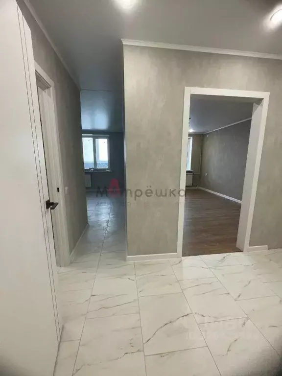 1-к кв. Белгородская область, Белгород просп. Ватутина, 13а (45.0 м) - Фото 1