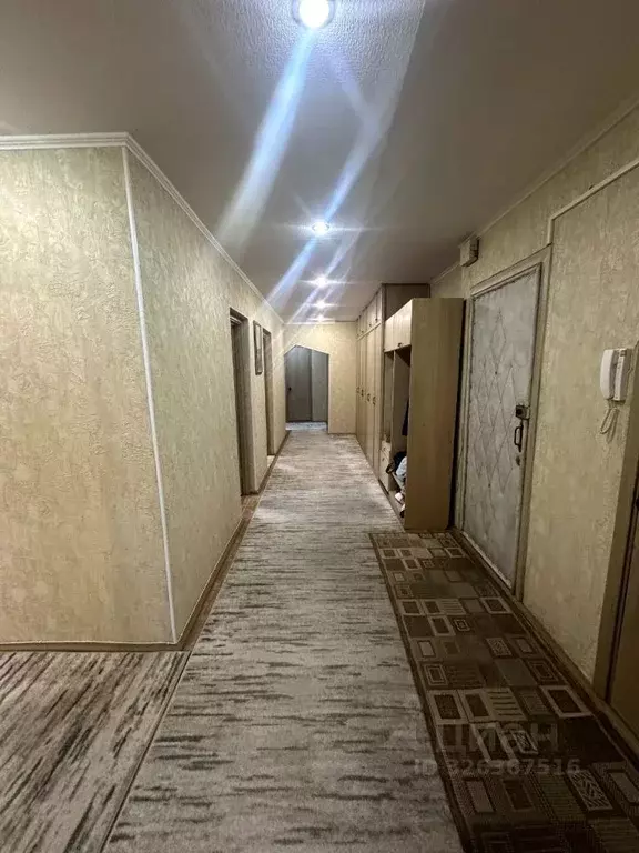 5-к кв. Татарстан, Нижнекамск ул. Чулман, 2 (119.6 м) - Фото 2