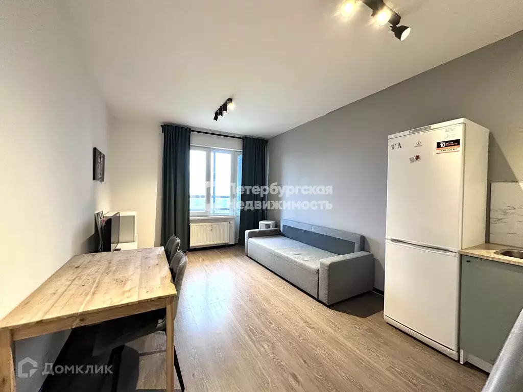Продаётся квартира-студия, 25 м - Фото 0