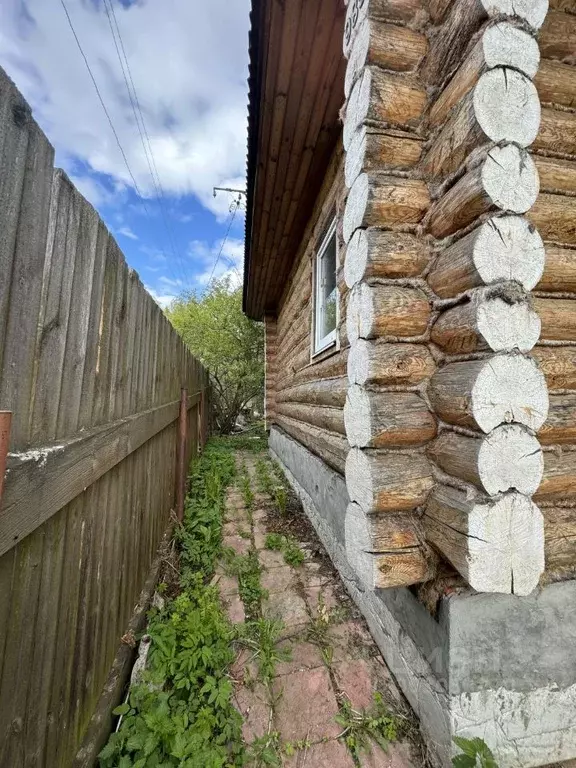 Дом в Владимирская область, Судогодский район, Вяткинское ... - Фото 1