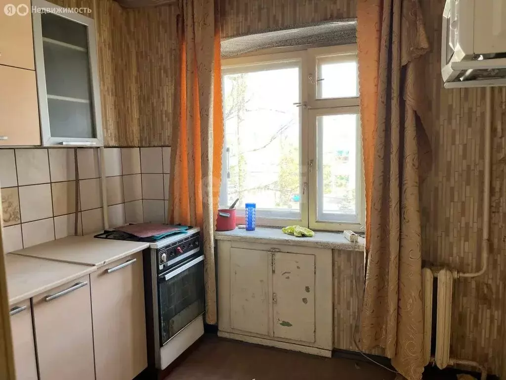 2-комнатная квартира: Кыштым, улица Ленина, 22В (41.5 м) - Фото 1