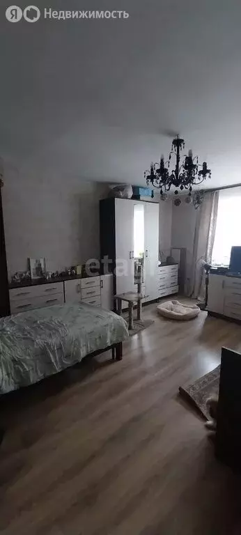 2-комнатная квартира: Клин, микрорайон Майданово, 2к2 (58.8 м) - Фото 1