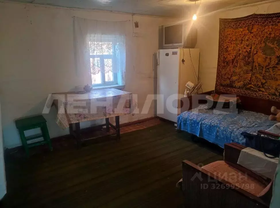 Дом в Ростовская область, Октябрьский район, Красюковская сл. ул. ... - Фото 2