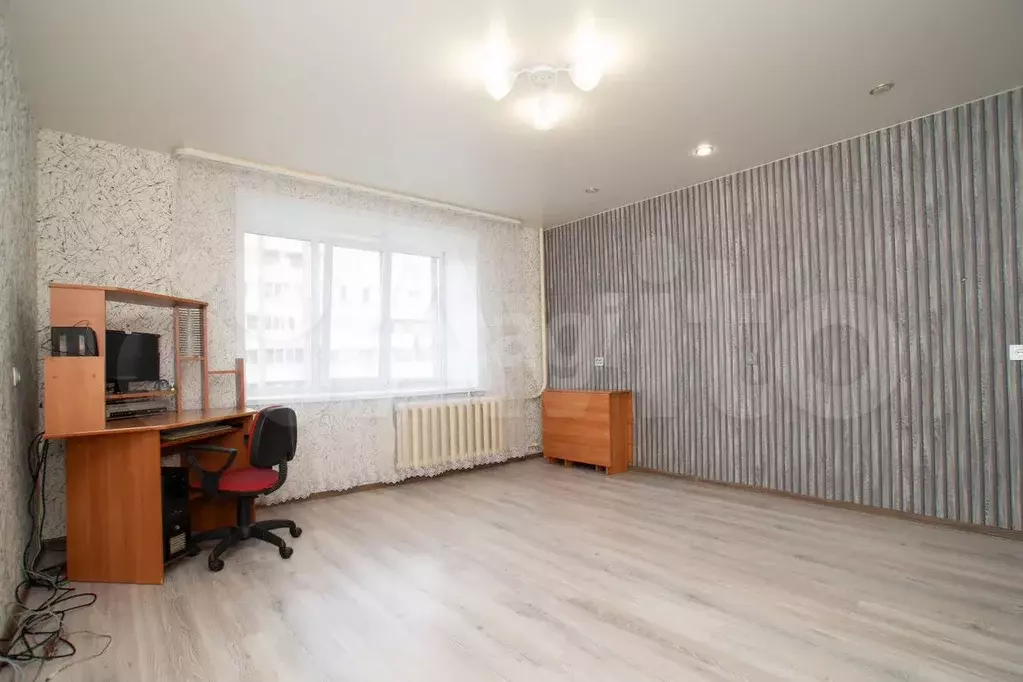 1-к. квартира, 38,6 м, 5/10 эт. - Фото 1